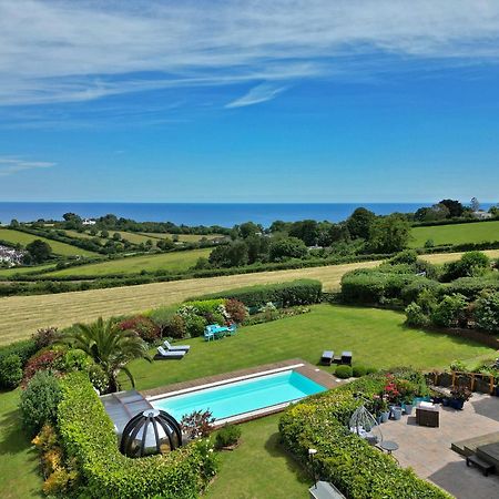 Halekulani Devon Homestay Torquay Luaran gambar