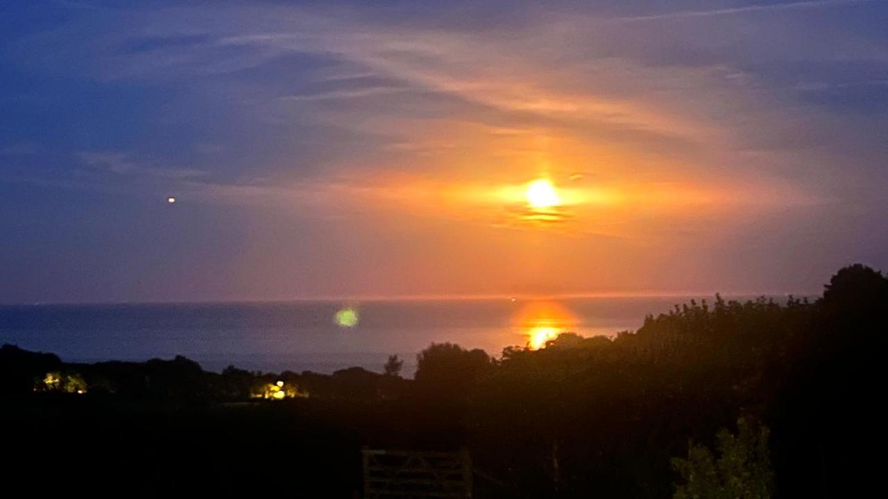 Halekulani Devon Homestay Torquay Luaran gambar