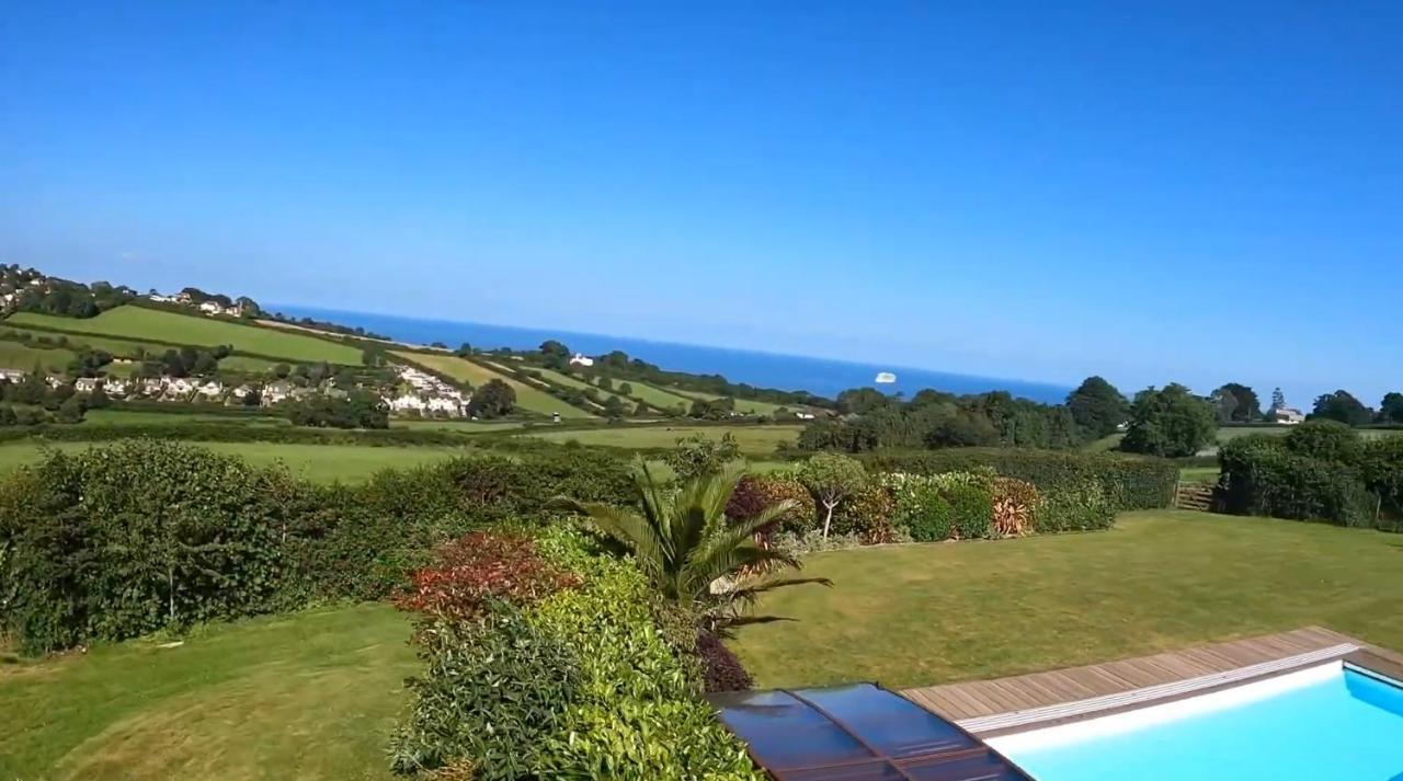 Halekulani Devon Homestay Torquay Luaran gambar