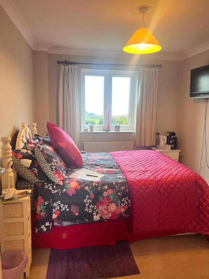 Halekulani Devon Homestay Torquay Luaran gambar