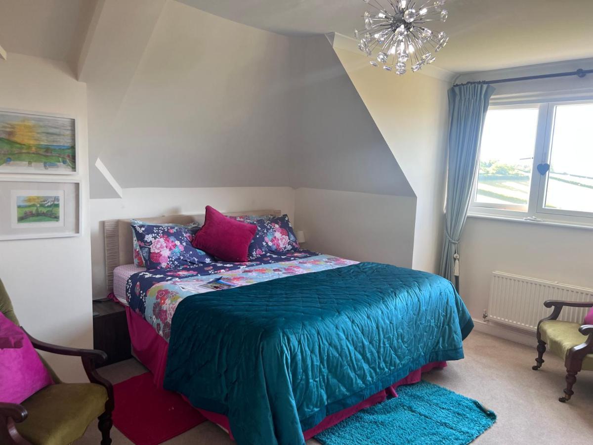 Halekulani Devon Homestay Torquay Luaran gambar