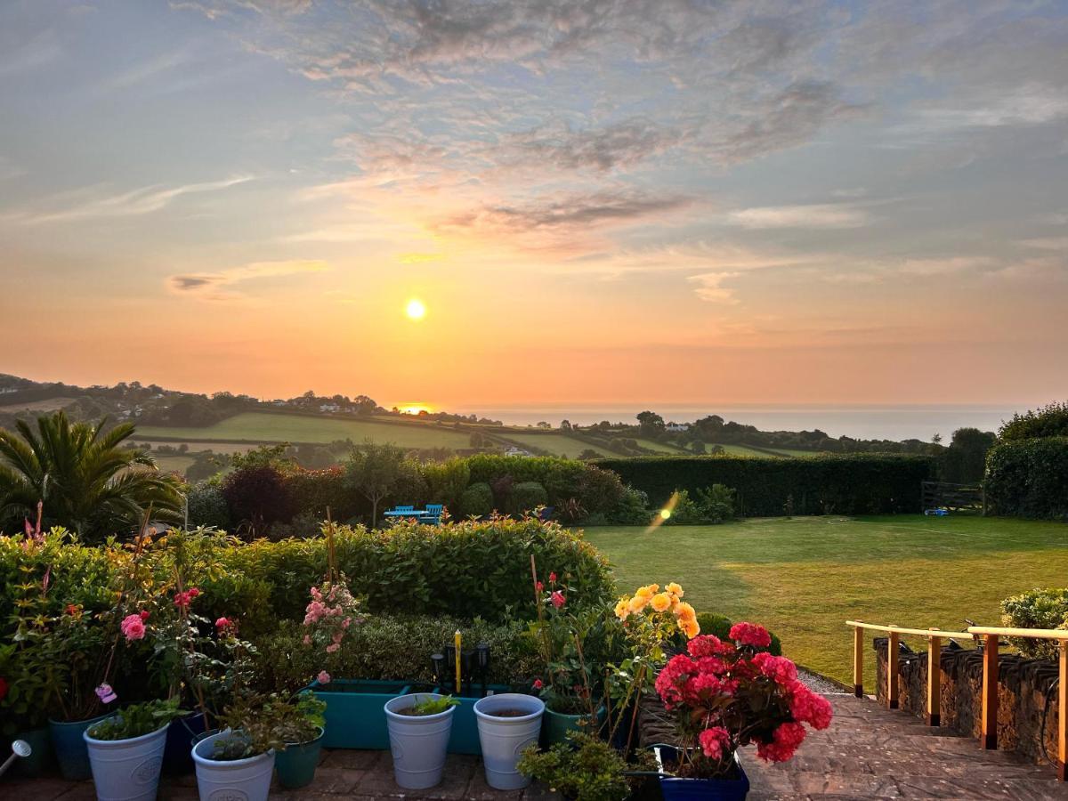 Halekulani Devon Homestay Torquay Luaran gambar