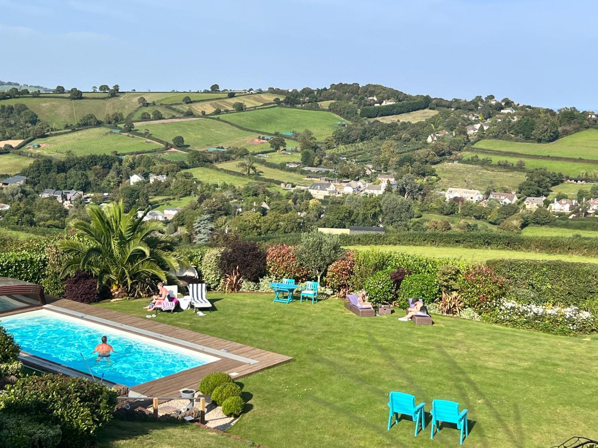 Halekulani Devon Homestay Torquay Luaran gambar
