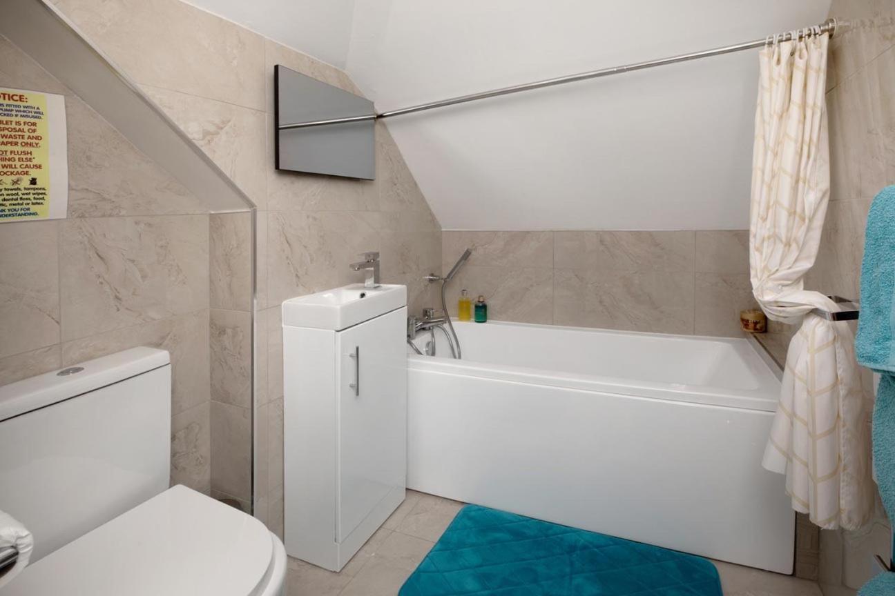 Halekulani Devon Homestay Torquay Luaran gambar