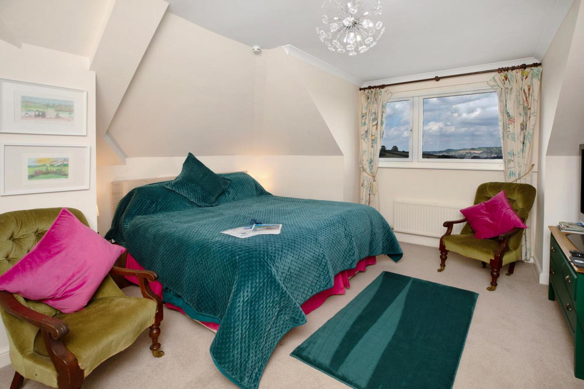 Halekulani Devon Homestay Torquay Luaran gambar