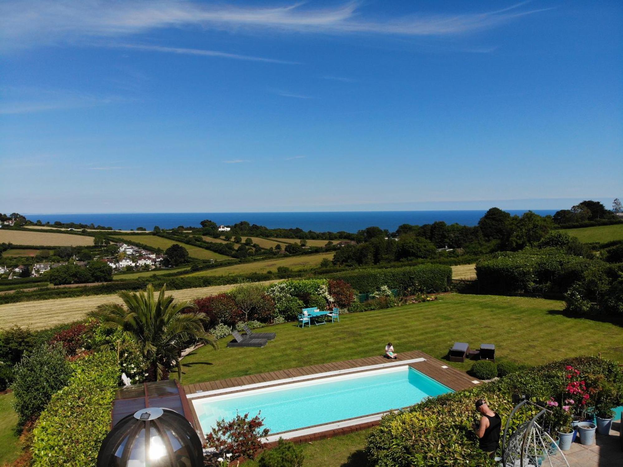 Halekulani Devon Homestay Torquay Luaran gambar