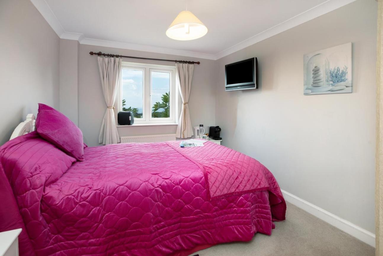 Halekulani Devon Homestay Torquay Luaran gambar