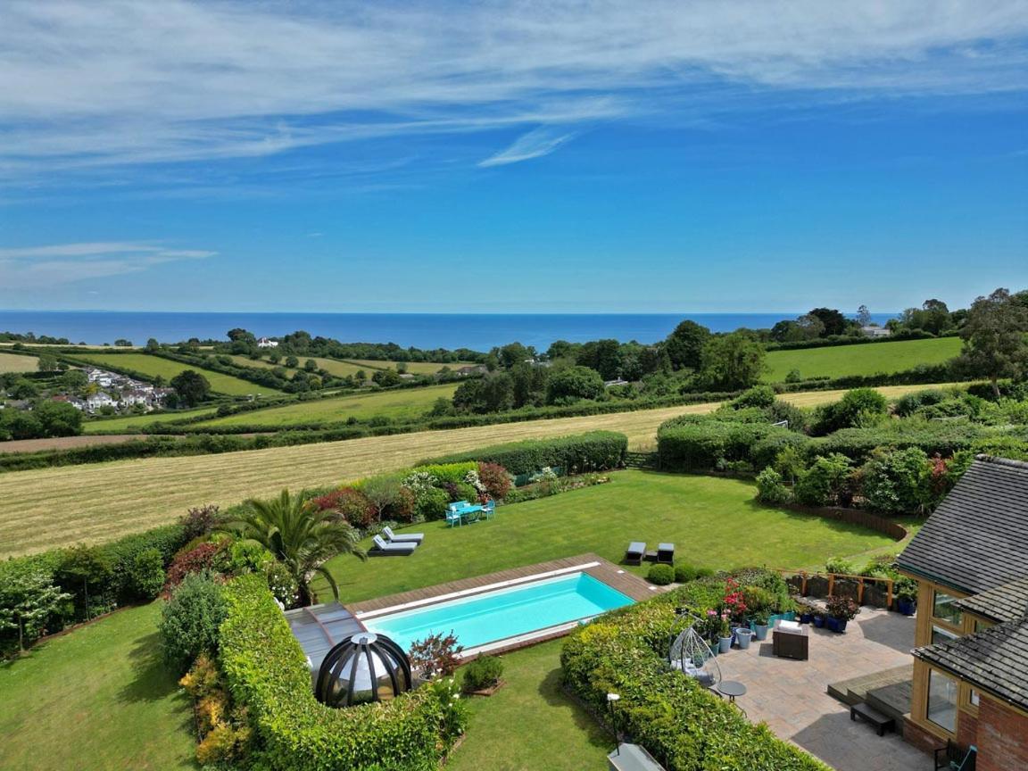 Halekulani Devon Homestay Torquay Luaran gambar