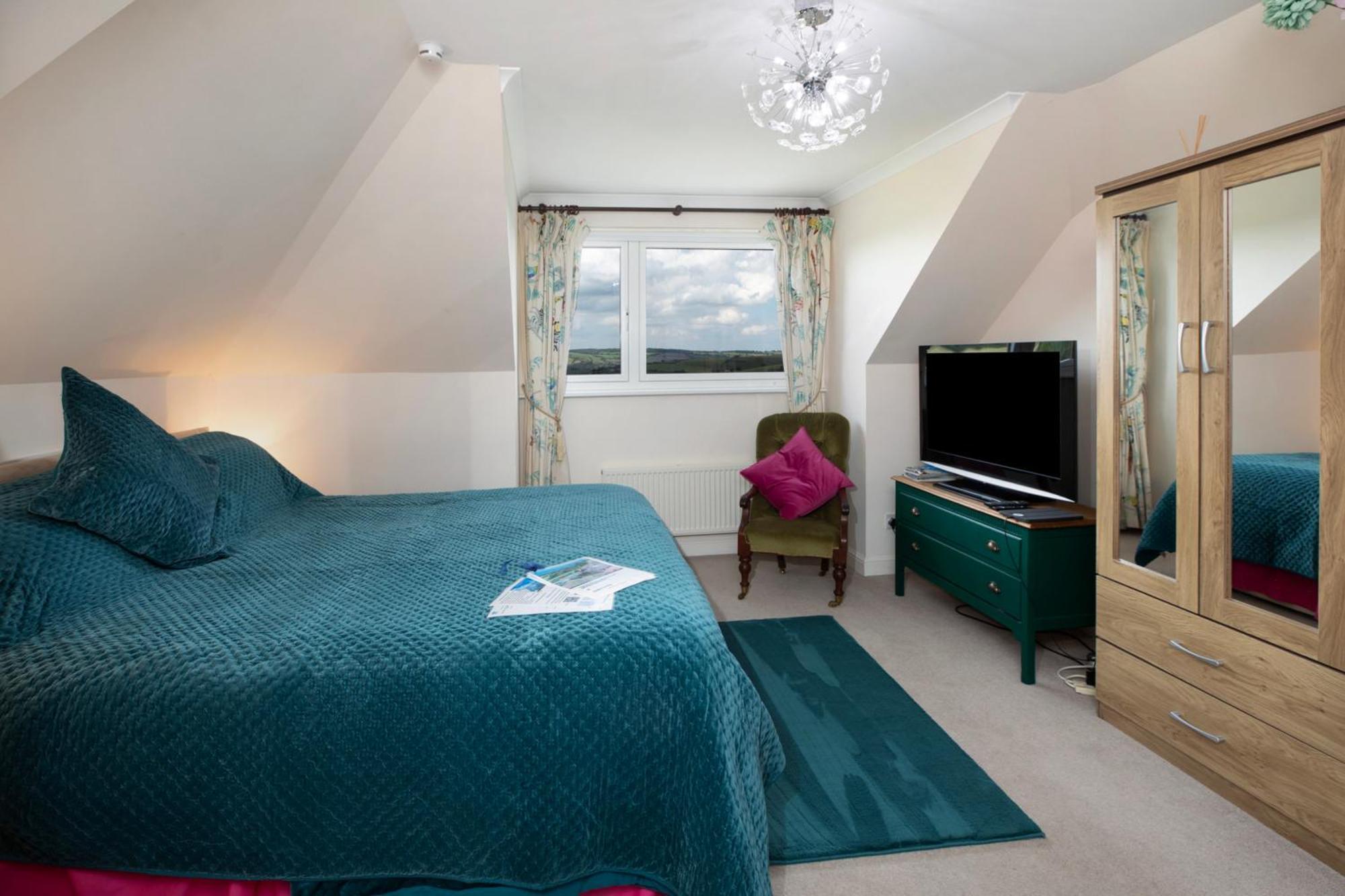 Halekulani Devon Homestay Torquay Luaran gambar