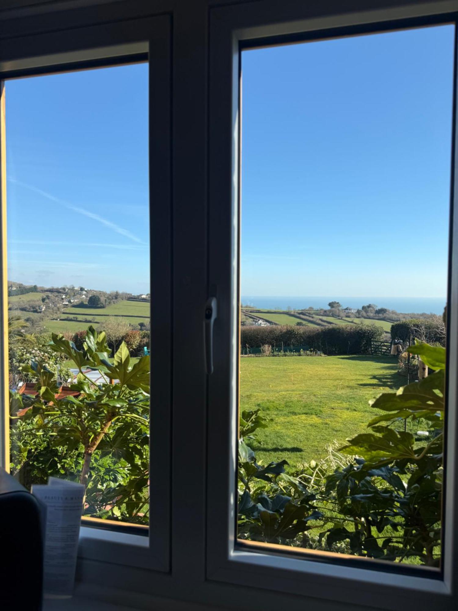 Halekulani Devon Homestay Torquay Luaran gambar