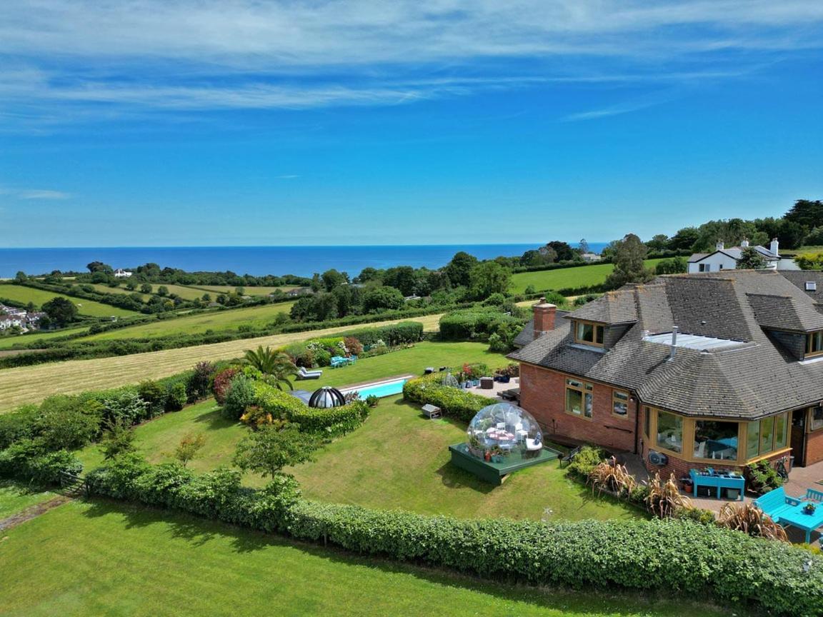 Halekulani Devon Homestay Torquay Luaran gambar